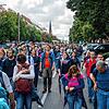 Verschwörungsmythen und Ablehnung gegen die Corona-Politik erfreuen sich großer Popularität. Das hat verschiedene Gründe