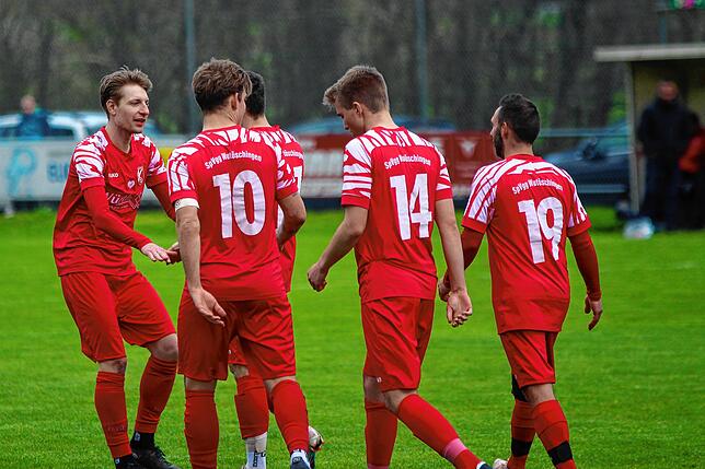 Bild 19: Spvgg. Wutöschingen siegt mit 4:0 beim SV Eggingen &ndash; und wir haben Bilder!