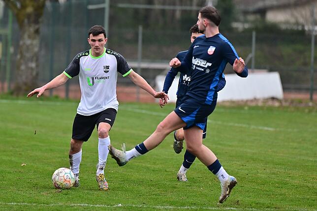 Bild 19: FC Hauingen besiegt den VfB Waldshut mit 3:0 – und wir haben Fotos!