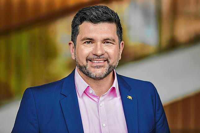 Niko Reith, FDP