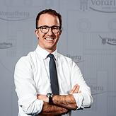Der Vorarlberger Landesrat Christian Gantner ist zuständig für den Bereich Tourismus in dem österreichischen Bundesland.