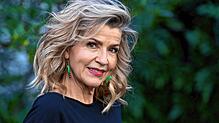 Die Violinistin Anne-Sophie Mutter feiert am Donnerstag ihren 60. Geburtstag.