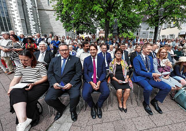Bild 20: Traditionelles Hausherrenfest in Radolfzell – Die besten Bilder