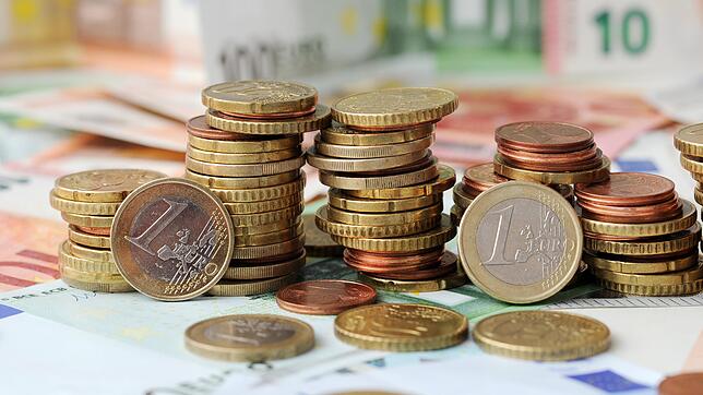 Einen sehr ehrgeizigen Haushaltsplan verabschiedet der Schonacher Gemeinderat.