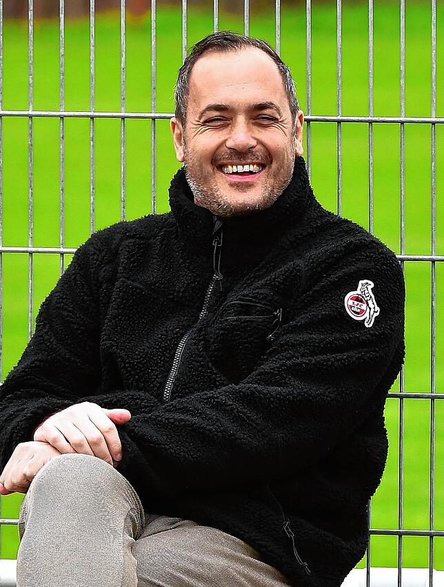 Trainer Daniel Pietzke (SV Buch): &bdquo;Nach zuletzt drei Niederlagen in Folge, tut uns der 4:3-Sieg bei den SF Schliengen richtig ...