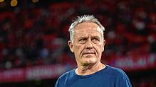 Christian Streich ist nach seiner Entscheidung &bdquo;schweren Herzens&ldquo; mit sich im Reinen: Der Trainer des SC Freiburg hat per ...