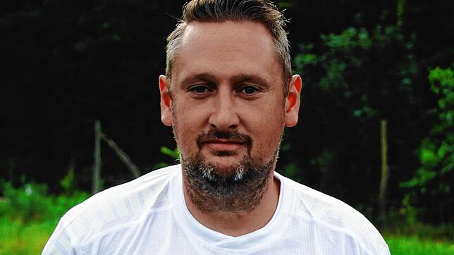 Zusage: Tim Großklaus bleibt dem FC Kandern auch in der Saison 2025/26 als Spielertrainer erhalten.