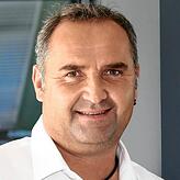 Alfred Keller vom Fachverband Sanitär, Heizung, Klima Bodenseekreis