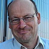 Bene Müller, Solarcomplex-Chef