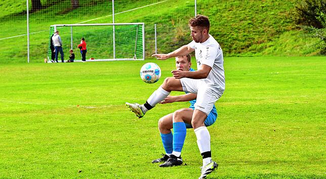 Bild 18: SV Buch besiegt den FC Schönau mit 2:1 – und wir haben Bilder!