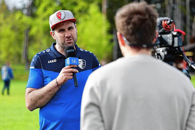 Bild 45: FC Schlüchttal gewinnt Spitzenspiel gegen SV Blau-Weiß Murg mit 2:1 &ndash; und wir haben Bilder!