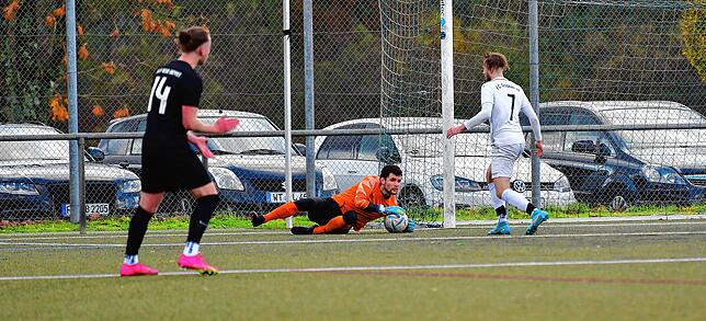 Bild 16: SG FC Wehr/Brennet besiegt den FC Schönau mit 3:0 &ndash; und wir haben Bilder!