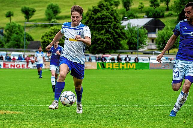 Bild 10: FC Weizen bezwingt den SV Stühlingen mit 3:1 &ndash; und wir haben Bilder!
