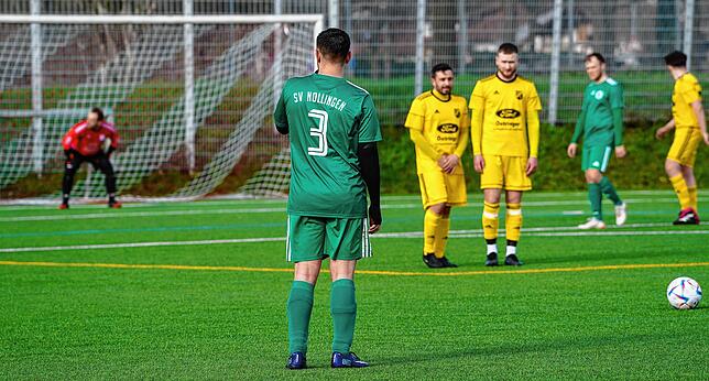 Bild 29: SV Schwörstadt siegt mit 6:2 beim SV Nollingen &ndash; und wir haben Bilder!