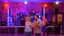 Bild : Ausverkaufte City of Music: Eindrücke des Abends (Teil 1)