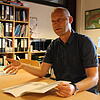 Andreas Schwab ist Professor für Geographie an der PH Weingarten. Er hat zusammen mit seinen Studenten die Thermalkartierung von ...