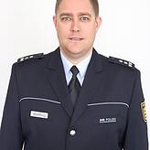Oliver Weißflog, Pressesprecher Polizeipräsidium Konstanz.