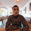 Das ist Emran. In einem Villinger Café erzählt der junge Afghane, wie er vom Schwarzwald aus den Vormarsch der Taliban erlebt.