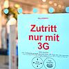 Die 3G-Zutrittsbeschränkungen dürften ab Sonntag, 3. April, der Vergangenheit angehören. Dann läuft die Übergangsfrist aus, das neue ...