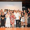 Inoffizielles Abschiedsfest der Familie Hölzl und ihrem Team: Gemeinsam mit Stammgästen, Veranstaltern, Lieferanten und Kollegen ...