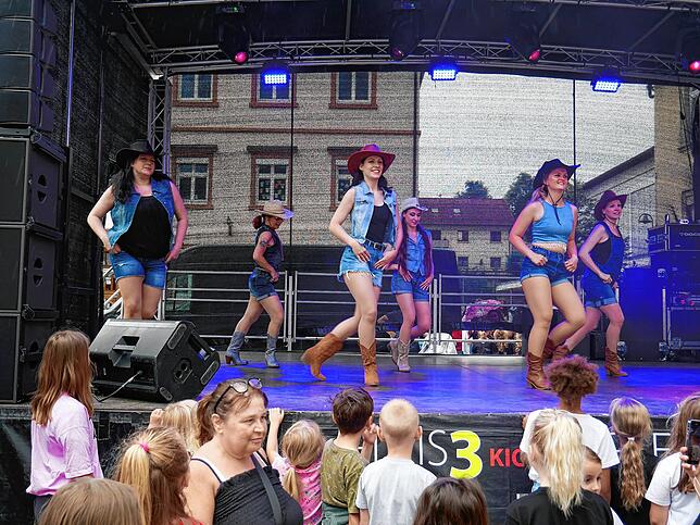 Bild 10: Bilder vom Sommer in Wehr
