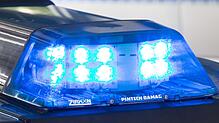 Ein Deutscher soll in Frankreich seine Frau monatelang eingesperrt und misshandelt haben.