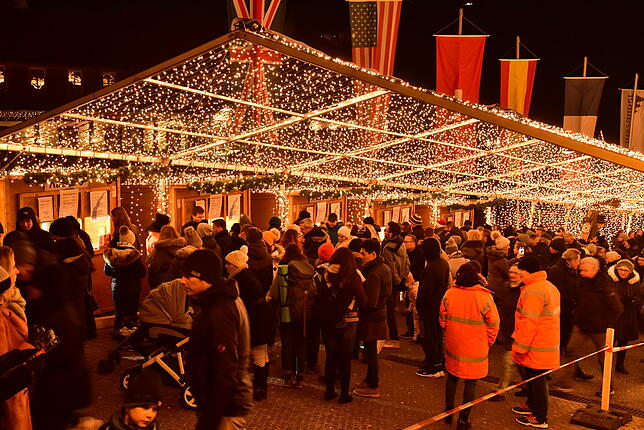 Bild 13: Das sagen die Besucher zum Triberger Weihnachtszauber