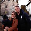 Eigentlich hätte ihr Sohn im April 2021 in Überlingen auf die Welt kommen sollen. Doch für Franziska und Robin Kling kam es spontan ...