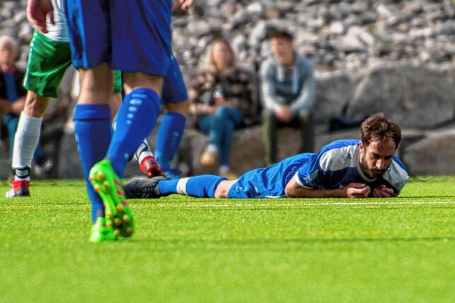 Bild 25: Spvgg. Andelsbach gewinnt beim SV Albbruck mit 3:1 &ndash; und wir haben Bilder!