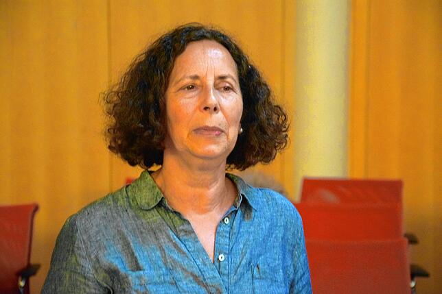 Auch der Bestand des Reha-Klinikums Bad Säckingen ist nach Aussage von Sylvia Haueisen, Vorsitzender des Fördervereins Reha-Klinikum, ...