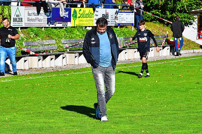 Bild 20: FC Tiengen 08 siegt mit 3:1 beim SV Buch &ndash; und hier gibt&lsquo;s Bilder!