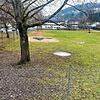 Auf einem Teil des Sportplatzes der Johann-Peter-Hebel-Schule in Tiengen wollen die Stadtwerke eine Nahwärmeanlage mit ...