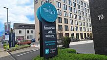 Das Holly‘s in der Reichenaustraße ist Vergangenheit. Besitzer Thomas Bollinger spricht mit dem SÜDKURIER über die Beweggründe der ...
