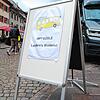 Das Impfbüsle des Landkreises Waldshut ist auch im November unterwegs. Unser Bild zeigt den Bus am 6. Oktober in der Waldshuter ...