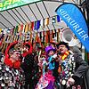 Oh, wie war das schön &ndash; und oh, wie wird das schön: Die gemeinsame Straßenfasnacht von Blätzlebuebe, Konstanzer Keilern und ...
