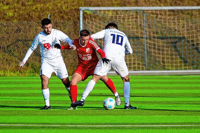 Bild 14: FC Erzingen siegt 5:1 gegen den SV Eggingen – und wir haben Bilder!