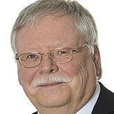 Manfred Kühne, CDU
