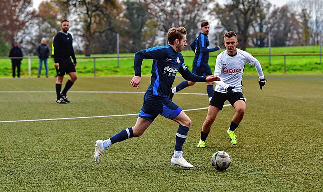 Bild 14: SG FC Wehr/Brennet besiegt den VfB Waldshut mit 4:1 – und wir haben Bilder!