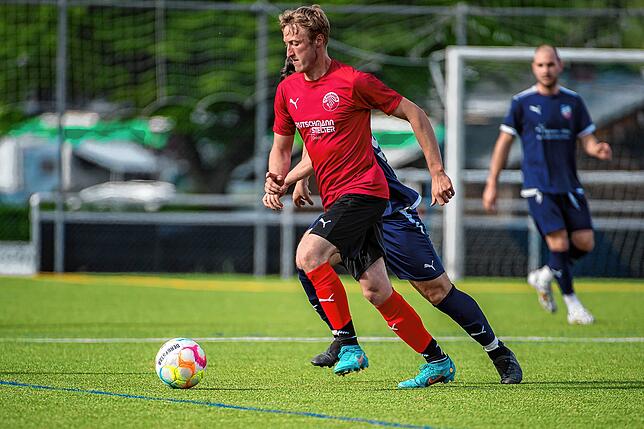 Bild 31: VfB Waldshut besiegt den FC Hochrhein mit 2:0 &ndash; und wir haben Bilder!