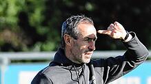 Auch gegen den FC Gutmadingen lagen die Punkte für Trainer Markus Schoch und den FC Öhningen-Gaienhofen in weiter Ferne.