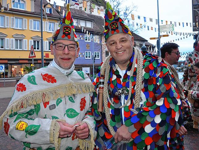 Bild 17: Bilder der Schülerbefreiung in Markdorf &ndash; Teil 1