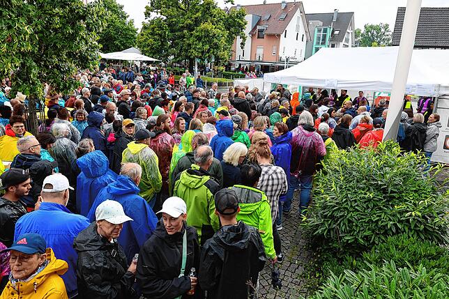 Bild 31: Anastacia begeistert das Publikum beim Hohentwielfestival – hier gibt´s die besten Bilder