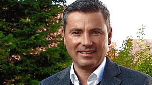 Pfarrer Markus Moser teilt seine Gedanken zum Osterfest.
