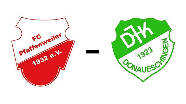 Bild : Pfaffenweiler feiert souveränen Heimsieg