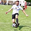 Klarer Sieg: Mit 4:1 siegte die Landesliga-Reserve des FC Tiengen 08 letztlich deutlich bei Aufsteiger SV Unteralpfen. Das 1:0 für die ...
