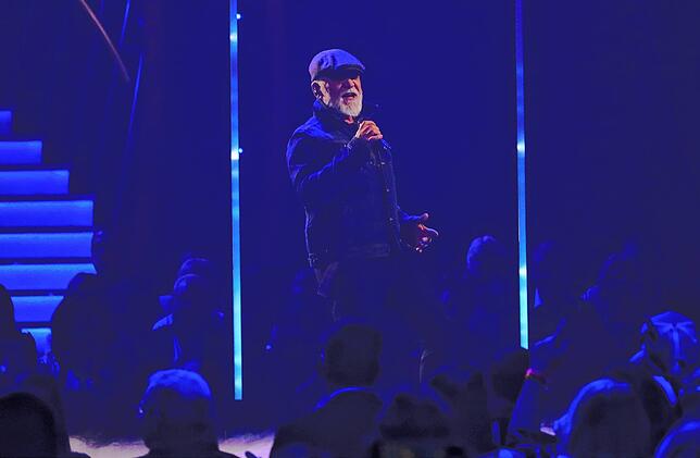 Bild 7: Giovanni Zarrella und die Stars: Ein Abend voller Glanz in Friedrichshafen - alle Bilder!