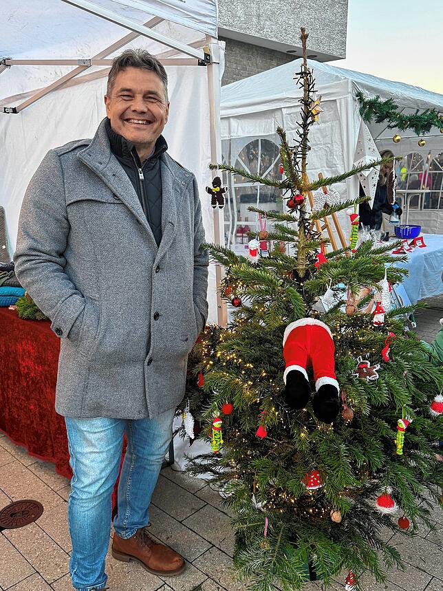Bild 25: Die schönsten Bilder vom Adventsmarkt