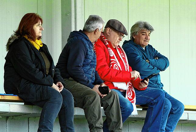 Bild 19: Aufsteiger FC RW Salem besiegt Absteiger DJK Donaueschingen 2:0. Die besten Bilder!