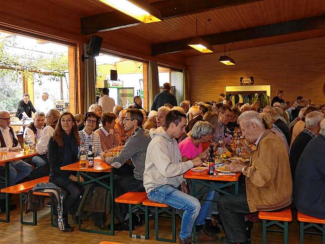 Bild 11: Bilder vom Oktoberfest Albbruck-Buch