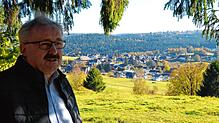 Bürgermeister Thomas Kaiser erlebte in der jüngsten Ratssitzung eine kontroverse Debatte um die Befangenheit von Räten bei der Vergabe ...